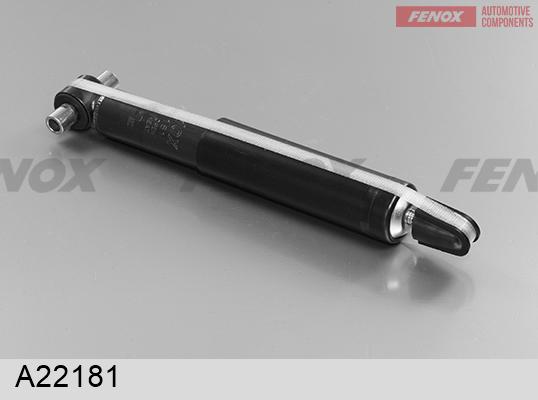 Fenox A22181 - Amortisseur cwaw.fr