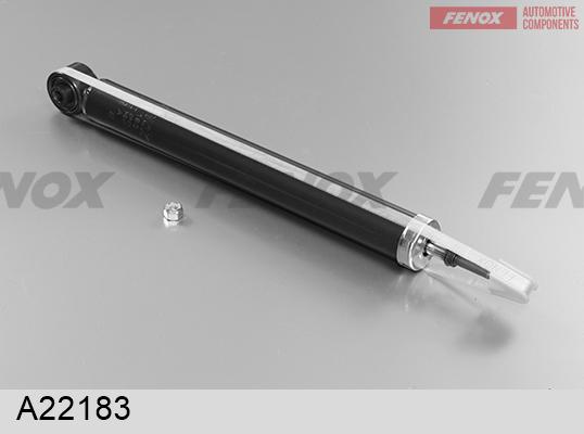 Fenox A22183 - Amortisseur cwaw.fr