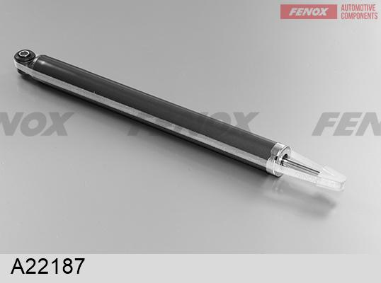 Fenox A22187 - Amortisseur cwaw.fr