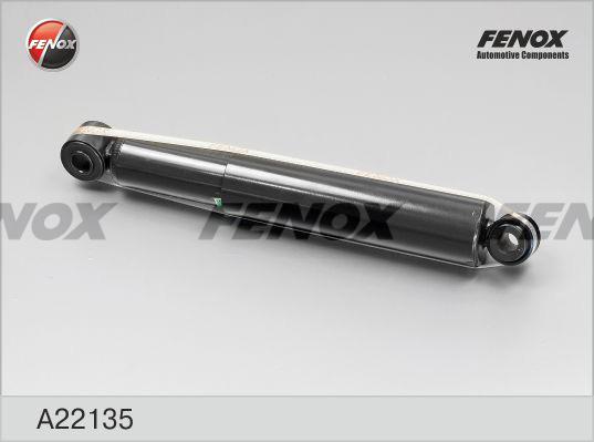 Fenox A22135 - Amortisseur cwaw.fr