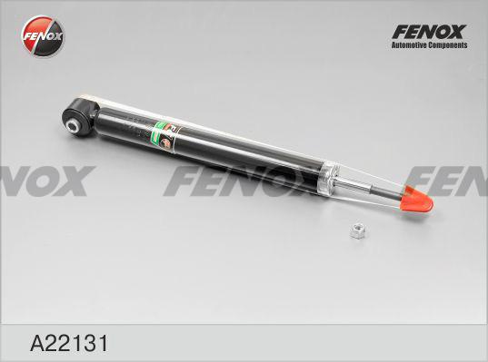 Fenox A22131 - Amortisseur cwaw.fr