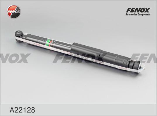 Fenox A22128 - Amortisseur cwaw.fr