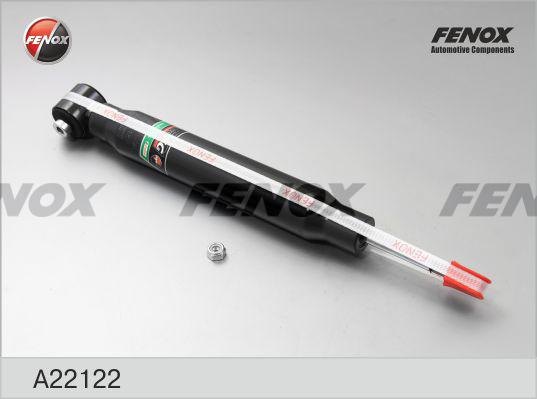 Fenox A22122 - Amortisseur cwaw.fr