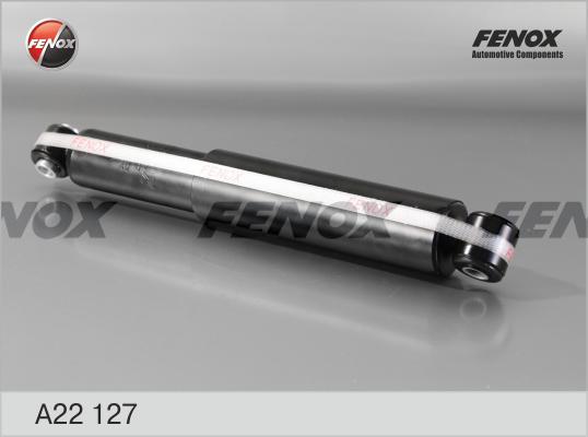 Fenox A22127 - Amortisseur cwaw.fr