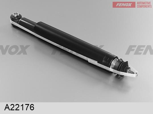 Fenox A22176 - Amortisseur cwaw.fr