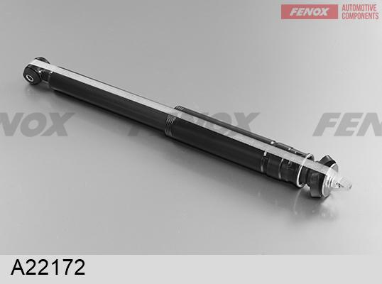 Fenox A22172 - Amortisseur cwaw.fr