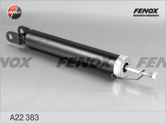 Fenox A22383 - Amortisseur cwaw.fr