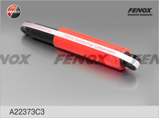 Fenox A22373C3 - Amortisseur cwaw.fr