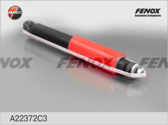 Fenox A22372C3 - Amortisseur cwaw.fr