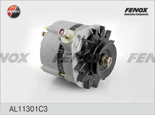 Fenox AL11301C3 - Alternateur cwaw.fr