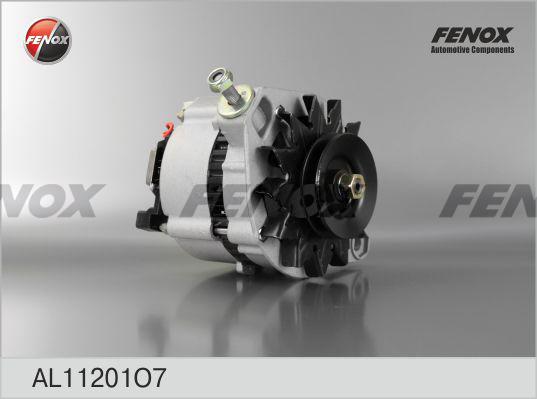 Fenox AL11201O7 - Alternateur cwaw.fr