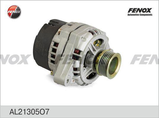 Fenox AL21305O7 - Alternateur cwaw.fr