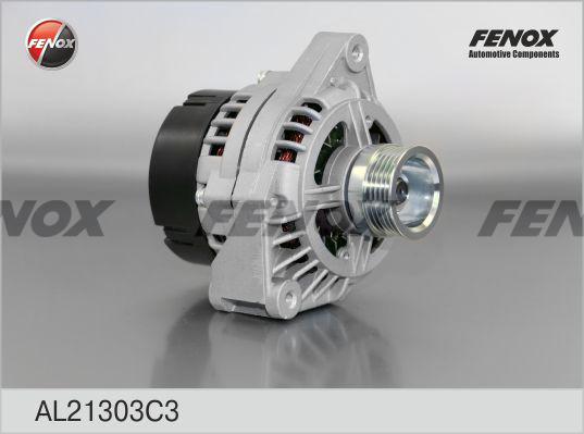 Fenox AL21303C3 - Alternateur cwaw.fr