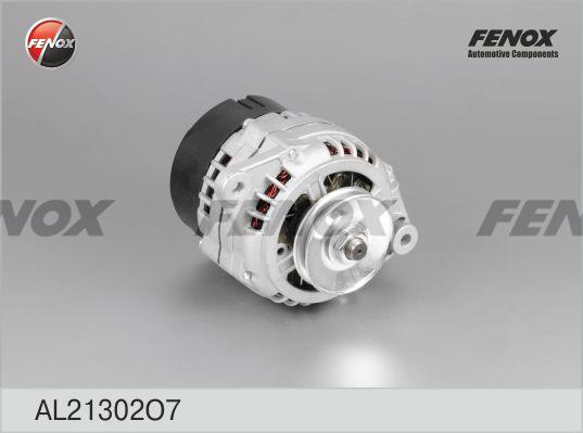 Fenox AL21302O7 - Alternateur cwaw.fr