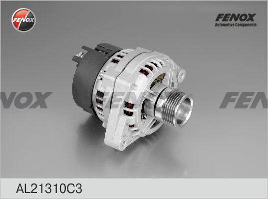 Fenox AL21310C3 - Alternateur cwaw.fr