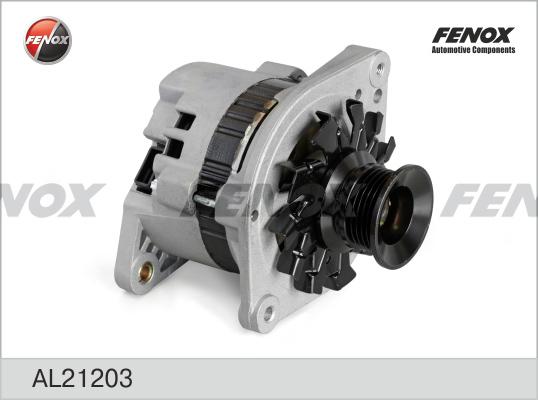 Fenox AL21203 - Alternateur cwaw.fr