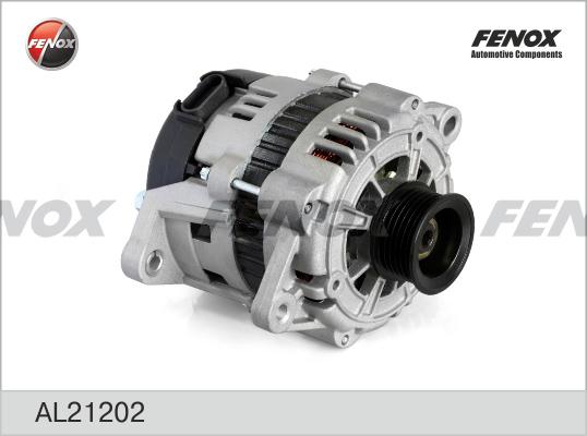 Fenox AL21202 - Alternateur cwaw.fr