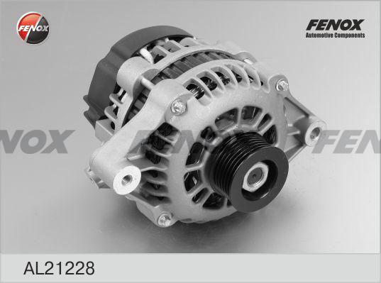 Fenox AL21228 - Alternateur cwaw.fr