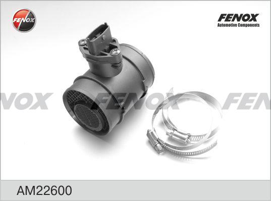 Fenox AM22600 - Débitmètre de masse d'air cwaw.fr