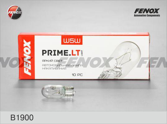 Fenox B1900 - Ampoule cwaw.fr