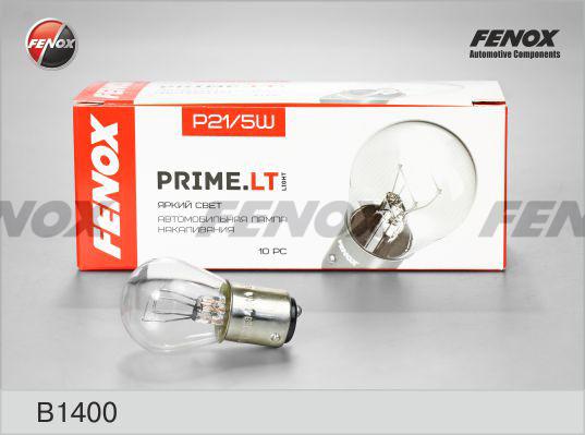 Fenox B1400 - Ampoule cwaw.fr