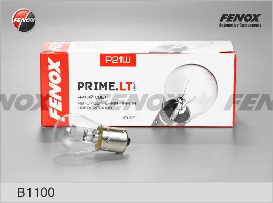 Fenox B1100 - Ampoule cwaw.fr