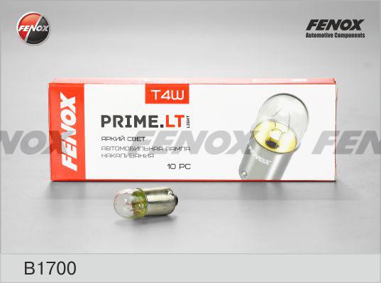 Fenox B1700 - Ampoule cwaw.fr