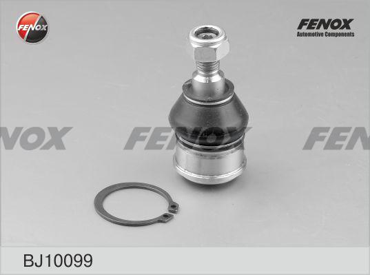 Fenox BJ10099 - Rotule de suspension cwaw.fr