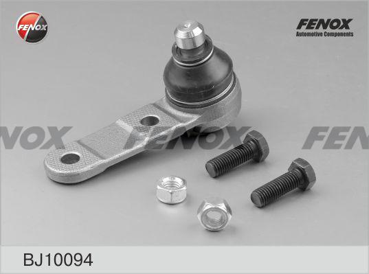 Fenox BJ10094 - Rotule de suspension cwaw.fr