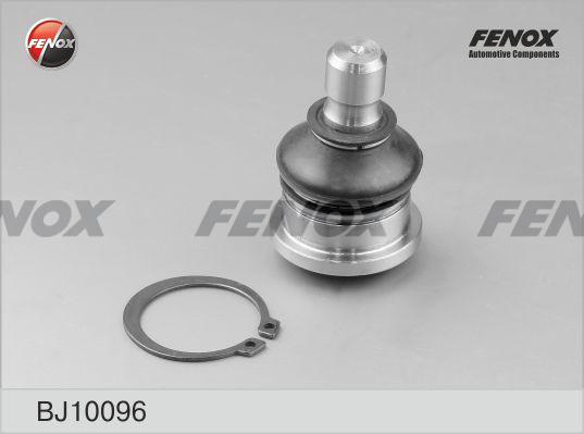 Fenox BJ10096 - Rotule de suspension cwaw.fr