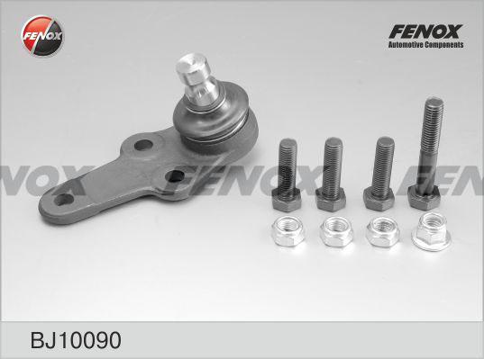 Fenox BJ10090 - Rotule de suspension cwaw.fr