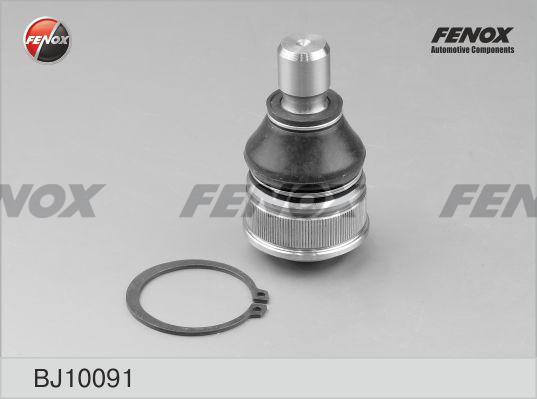 Fenox BJ10091 - Rotule de suspension cwaw.fr