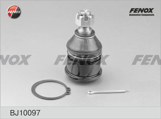 Fenox BJ10097 - Rotule de suspension cwaw.fr