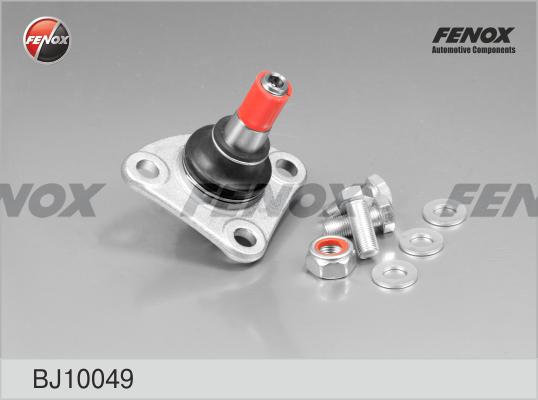 Fenox BJ10049 - Rotule de suspension cwaw.fr