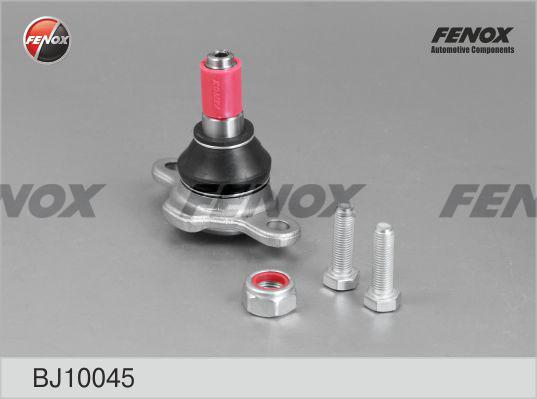 Fenox BJ10045 - Rotule de suspension cwaw.fr