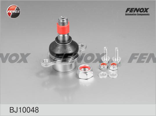 Fenox BJ10048 - Rotule de suspension cwaw.fr