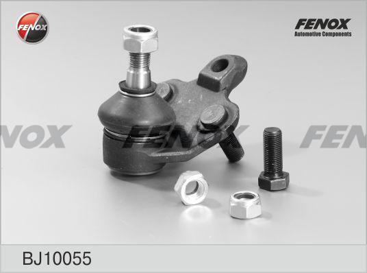 Fenox BJ10055 - Rotule de suspension cwaw.fr