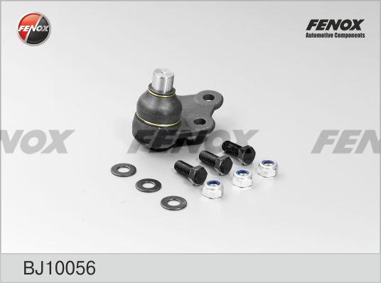 Fenox BJ10056 - Rotule de suspension cwaw.fr