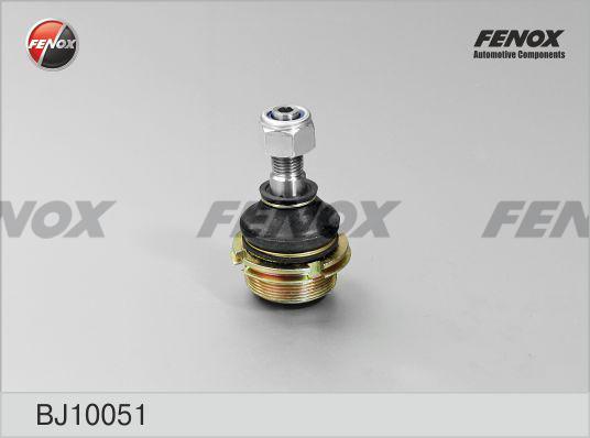 Fenox BJ10051 - Rotule de suspension cwaw.fr