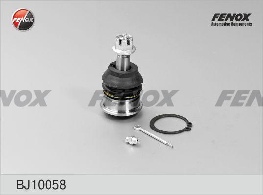 Fenox BJ10058 - Rotule de suspension cwaw.fr