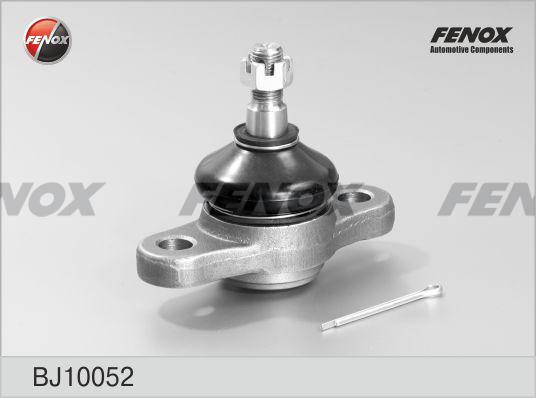 Fenox BJ10052 - Rotule de suspension cwaw.fr