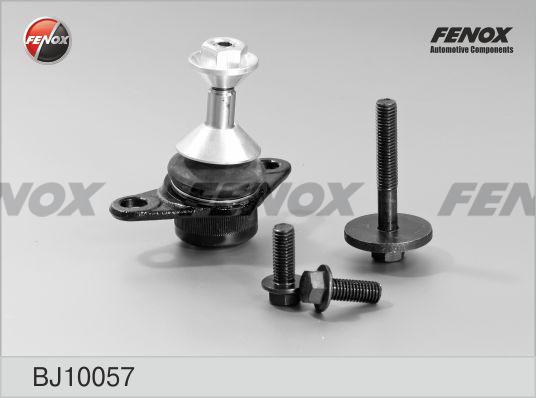 Fenox BJ10057 - Rotule de suspension cwaw.fr