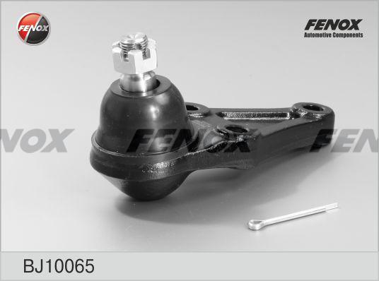 Fenox BJ10065 - Rotule de suspension cwaw.fr