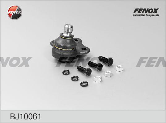 Fenox BJ10061 - Rotule de suspension cwaw.fr