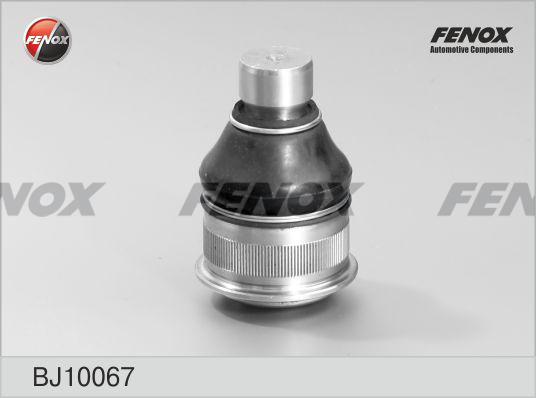 Fenox BJ10067 - Rotule de suspension cwaw.fr