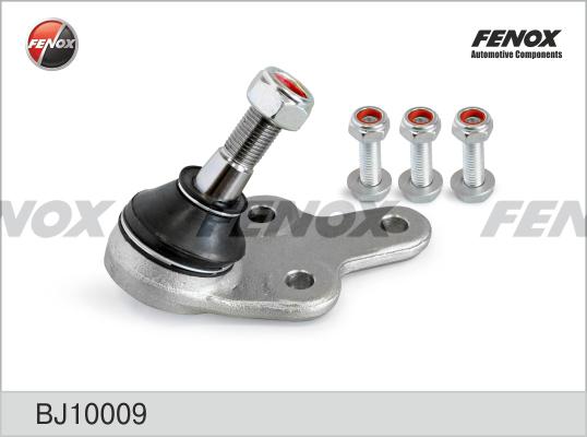 Fenox BJ10009 - Rotule de suspension cwaw.fr