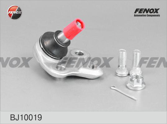 Fenox BJ10019 - Rotule de suspension cwaw.fr