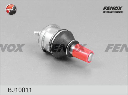 Fenox BJ10011 - Rotule de suspension cwaw.fr