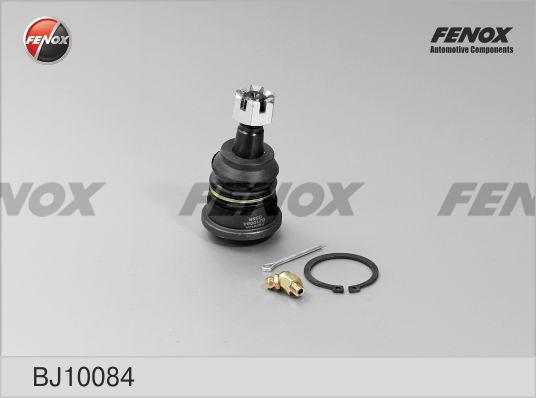 Fenox BJ10084 - Rotule de suspension cwaw.fr