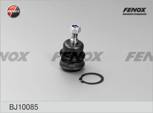 Fenox BJ10085 - Rotule de suspension cwaw.fr